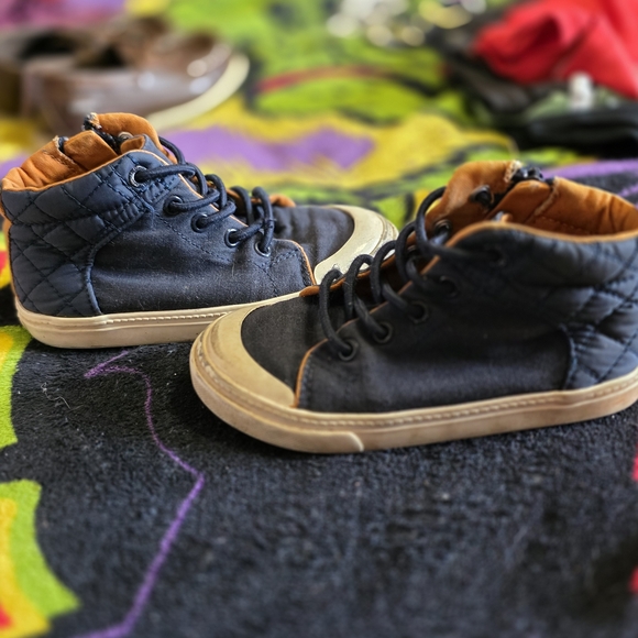 9c Boys Shoes Lot - Picture 14 of 16